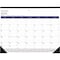 Blueline Pad, Desk, Monthly REDC177227 - alternate 1